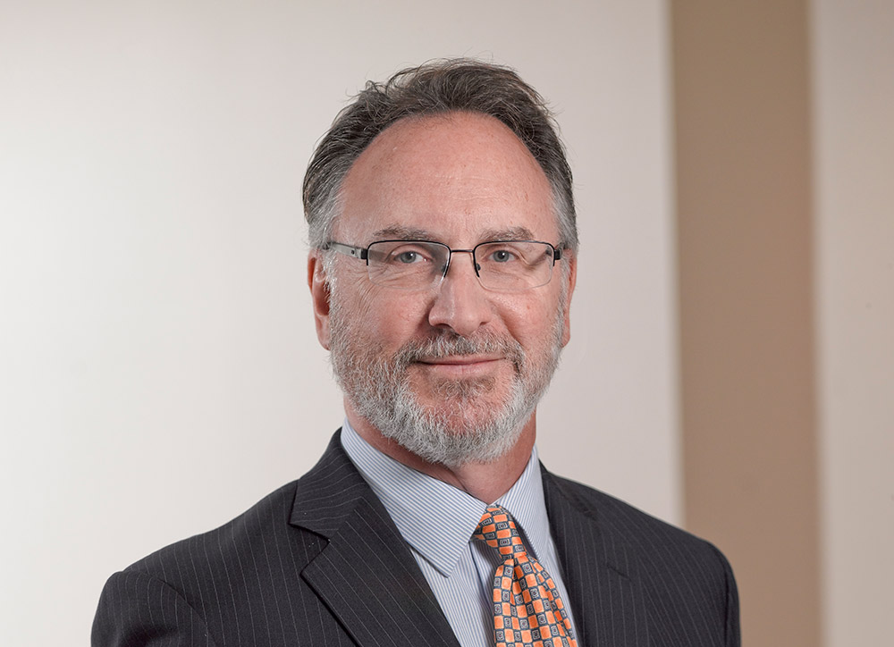 David Richman