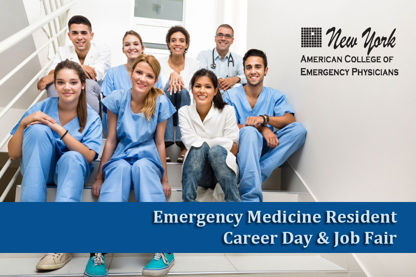 2017 Resident Career Day