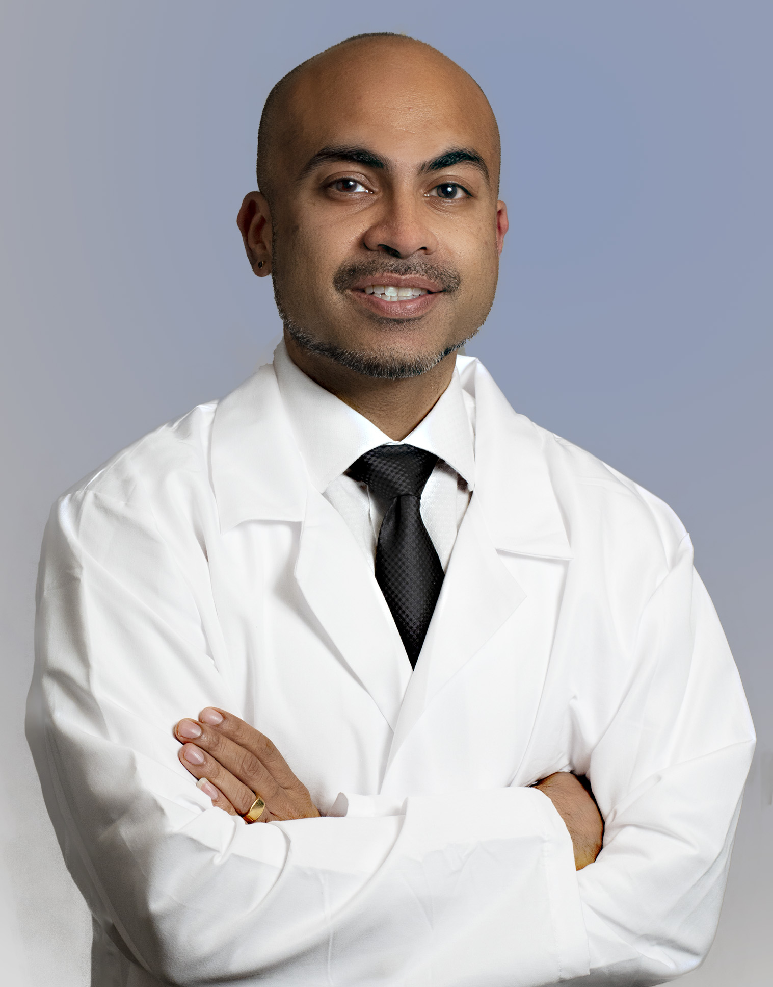 Joseph Chirayil, MD