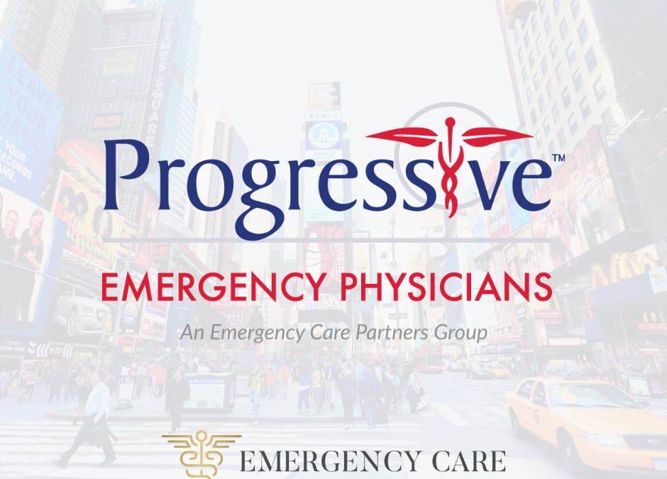 Brookdale University & Medical Center EM Residency Event